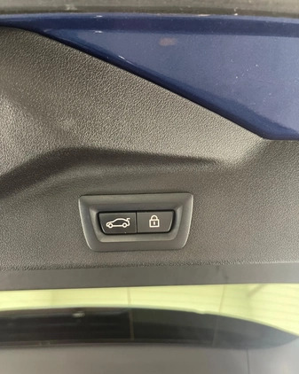BMW X5 cena 267900 przebieg: 170000, rok produkcji 2019 z Kalisz małe 172